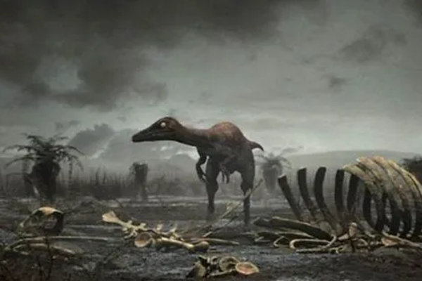 恐龙灭绝的原因是什么 恐龙是怎样灭绝的真正原因