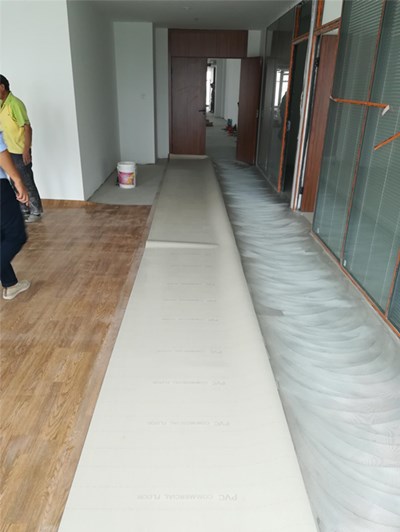 常州pvc地板卷材胶水上墙胶同透地板粘合剂地胶稠胶通用胶水