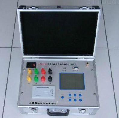 ZSKC-4000有载分接开关测试仪I≥1A开关测试仪