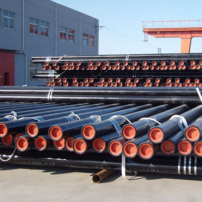 Seamless Steel Pipe manufacturer