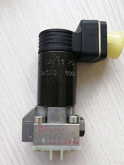 哈威液压电磁阀进口R2-0德国缩略图