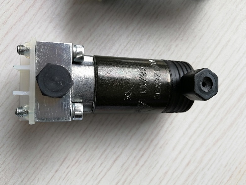 哈威液压电磁阀进口Z7463C德国焦点图