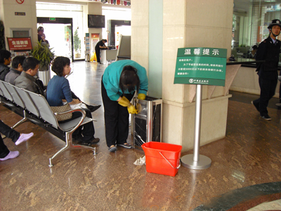 广州天河车陂保洁管理公司，办公室清洁阿姨，日常卫生打扫