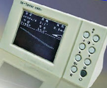 Q-TESTER型石英钟表测试仪