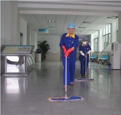 广州番禺区定点保洁外包，外派长期保洁阿姨，保洁全托服务公司