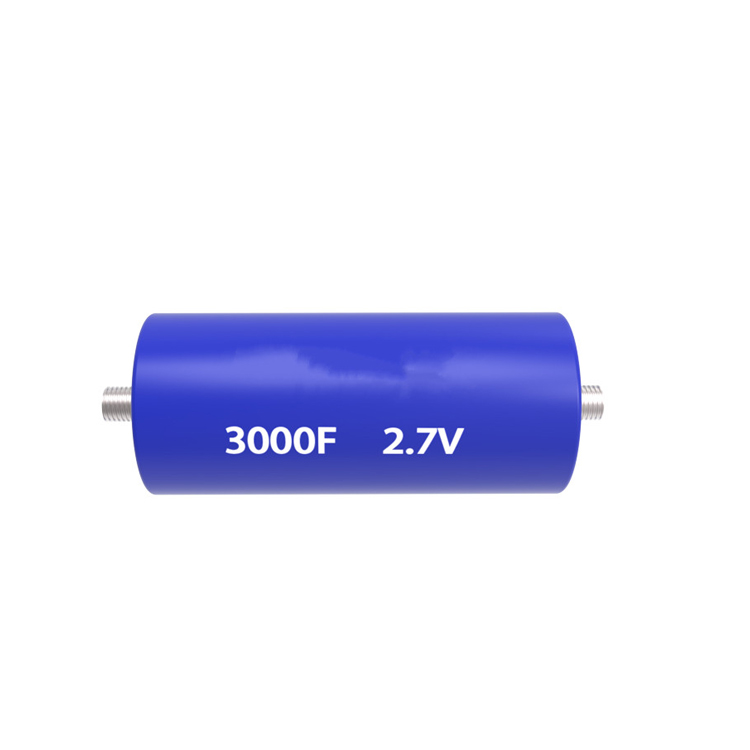 超级电容4.2V1300F法拉电容 多用于医疗电子