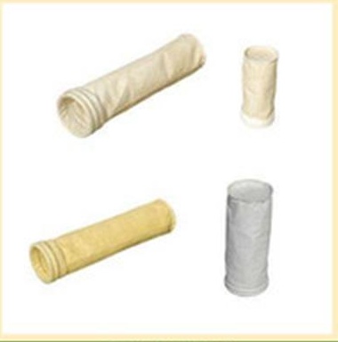 科格思覆膜针刺毡滤袋/圆布袋/遍布袋/椭圆形布袋/异型滤袋
