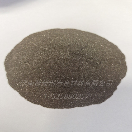 河南智新创厂家长期供应-Fesi15选矿重介质研磨低硅铁粉