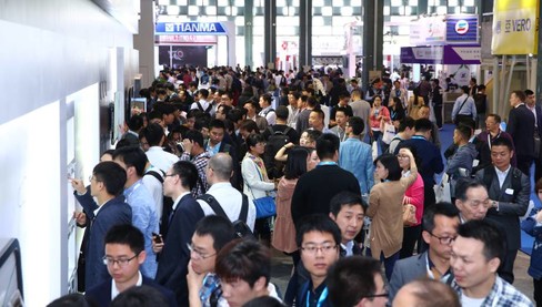 2023中国广州导辊制造技术与应用展览会