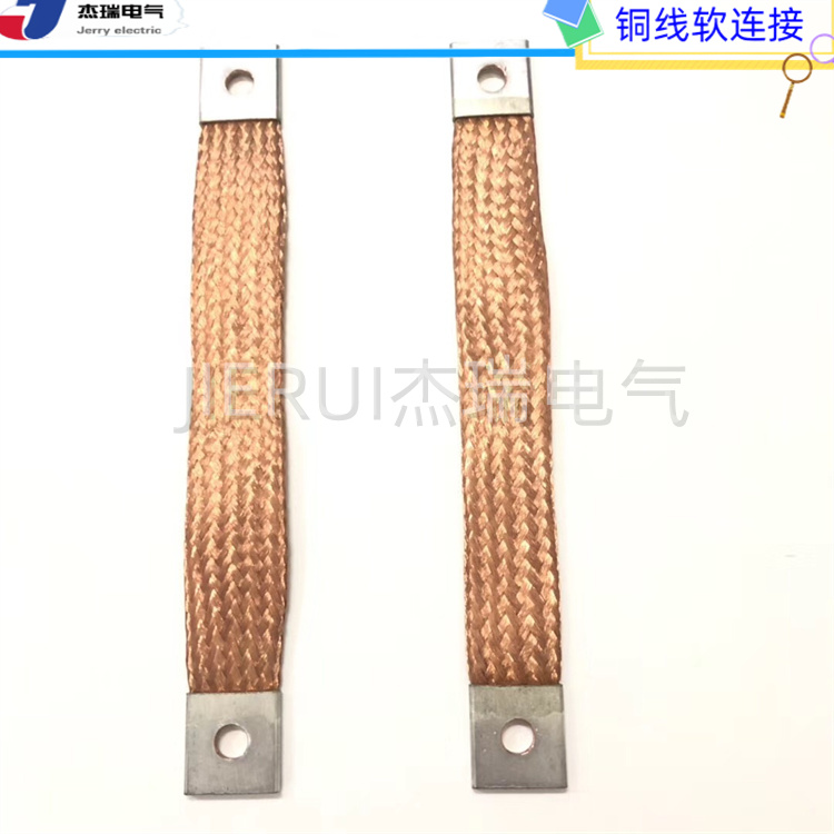 镀锡铜编织网管tz-12 TZx-15系列金属编织网带 吸锡线 散热带供应