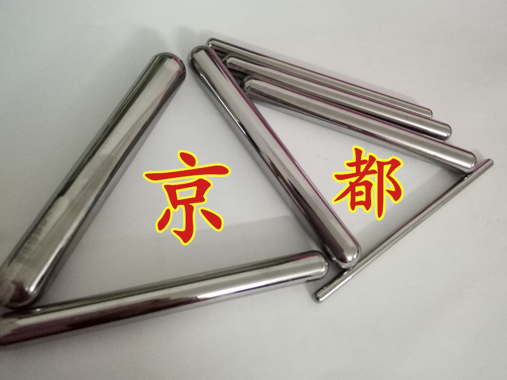 东莞SF05钨钢价格 进口超微粒硬质合金圆棒92.5HRA