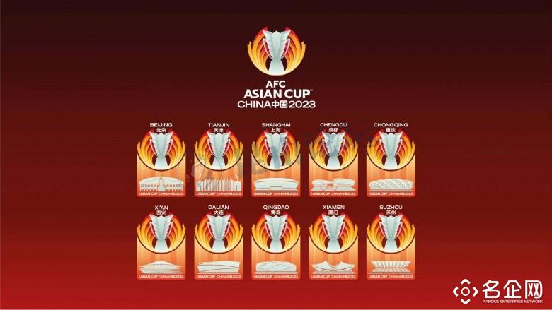 2023年亚足联亚洲杯将易地举办 在中国哪个城市举办