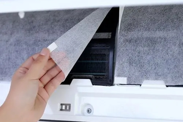 家庭空调滤网怎么清洗 家庭空调滤网清洗方法